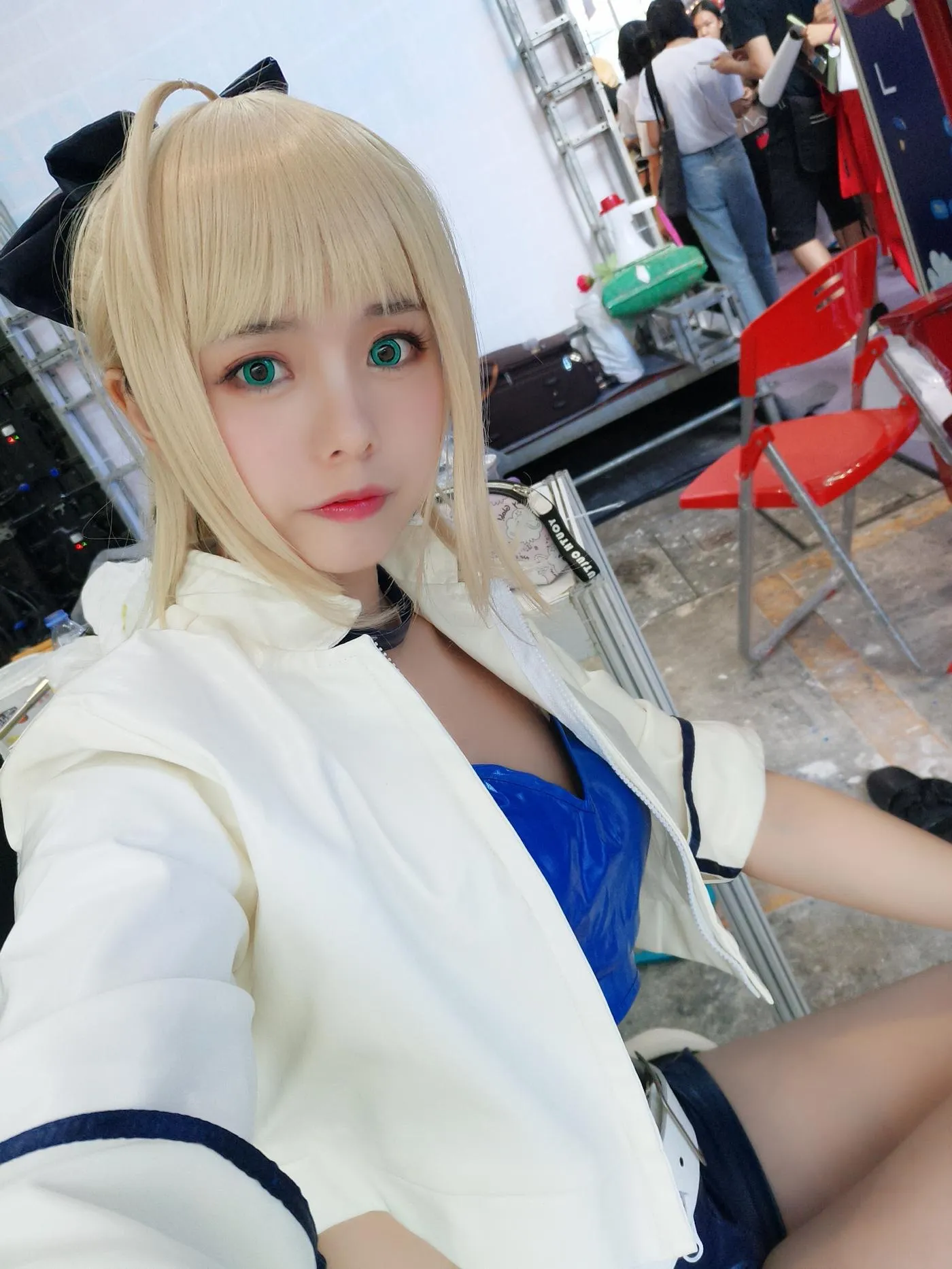 小野妹子w – NO.01 自拍合集[19] [55P]插图8